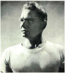 Josef. H. Pilates